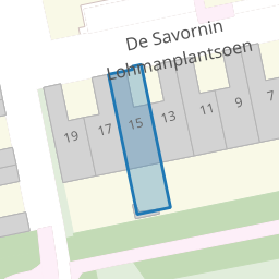 Perceel VST00-C-1007