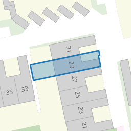 Perceel VST00-C-1014