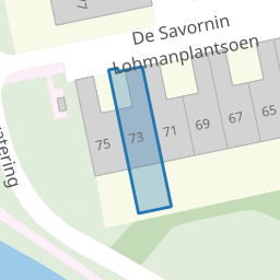 Perceel VST00-C-1036