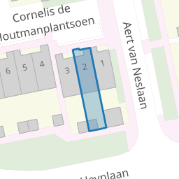 Perceel VST00-C-1040