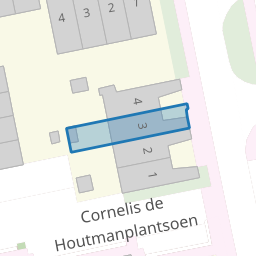 Perceel VST00-C-1051