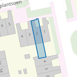 Perceel VST00-C-1058