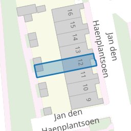 Perceel VST00-C-1068