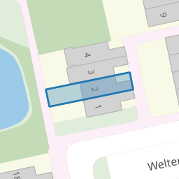 Perceel VST00-C-1109