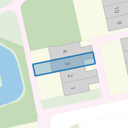 Perceel VST00-C-1110