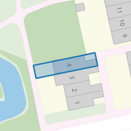 Perceel VST00-C-1111