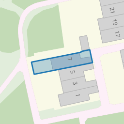 Perceel VST00-C-1132