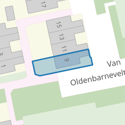 Perceel VST00-C-1133