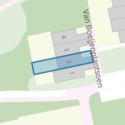 Perceel VST00-C-1151