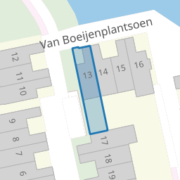 Perceel VST00-C-1162