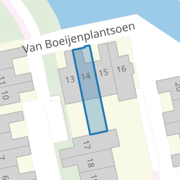 Perceel VST00-C-1163