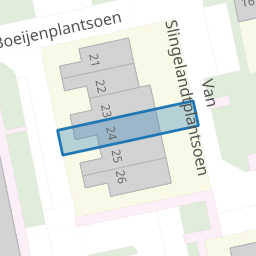 Perceel VST00-C-1177