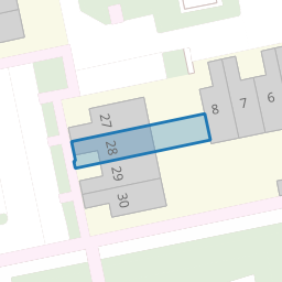 Perceel VST00-C-1189