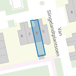 Perceel VST00-C-1194