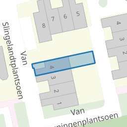 Perceel VST00-C-1200