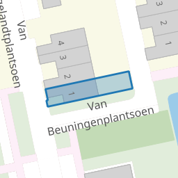 Perceel VST00-C-1203