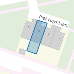 Perceel VST00-C-1213