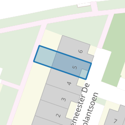 Perceel VST00-C-1217