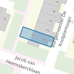 Perceel VST00-C-1221