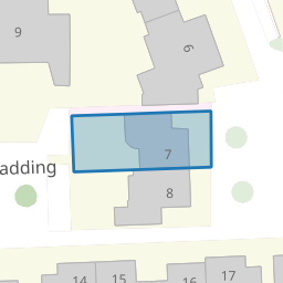 Perceel VST00-C-1246