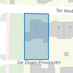 Perceel VST00-C-1251
