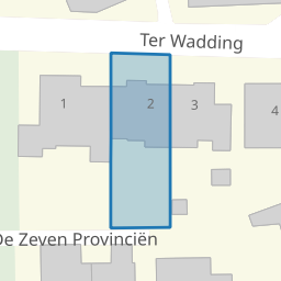 Perceel VST00-C-1252