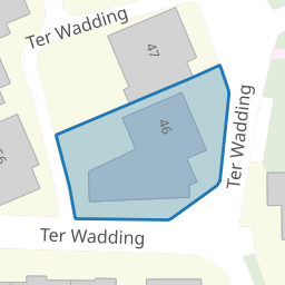 Perceel VST00-C-1280