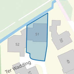 Perceel VST00-C-1284