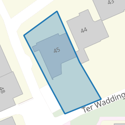 Perceel VST00-C-1286