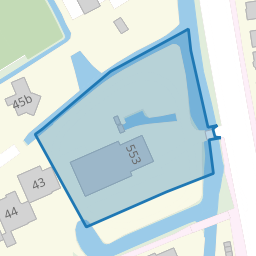 Perceel VST00-C-1295