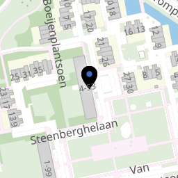 Appartement VST00 C 1299 51