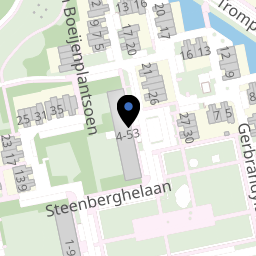 Appartement VST00 C 1299 52