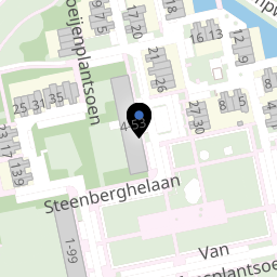 Appartement VST00 C 1299 63