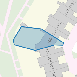 Perceel VST00-C-1321