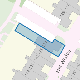 Perceel VST00-C-1330