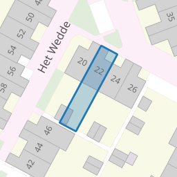 Perceel VST00-C-1332