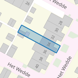 Perceel VST00-C-1349