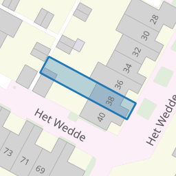 Perceel VST00-C-1351