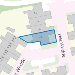 Perceel VST00-C-1362