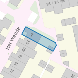 Perceel VST00-C-1363