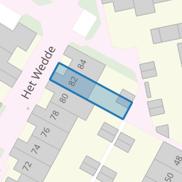 Perceel VST00-C-1364