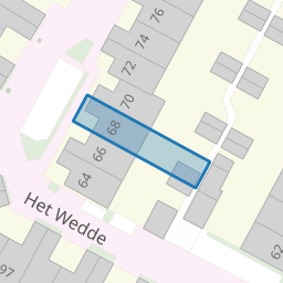 Perceel VST00-C-1371