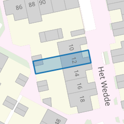 Perceel VST00-C-1380