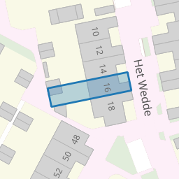 Perceel VST00-C-1382