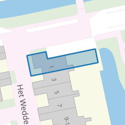 Perceel VST00-C-1384