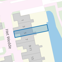 Perceel VST00-C-1386