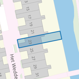 Perceel VST00-C-1395