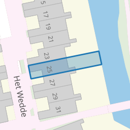 Perceel VST00-C-1396