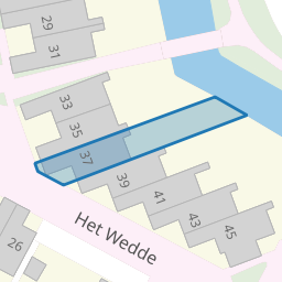 Perceel VST00-C-1402