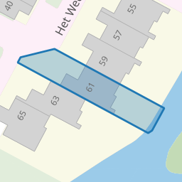 Perceel VST00-C-1414